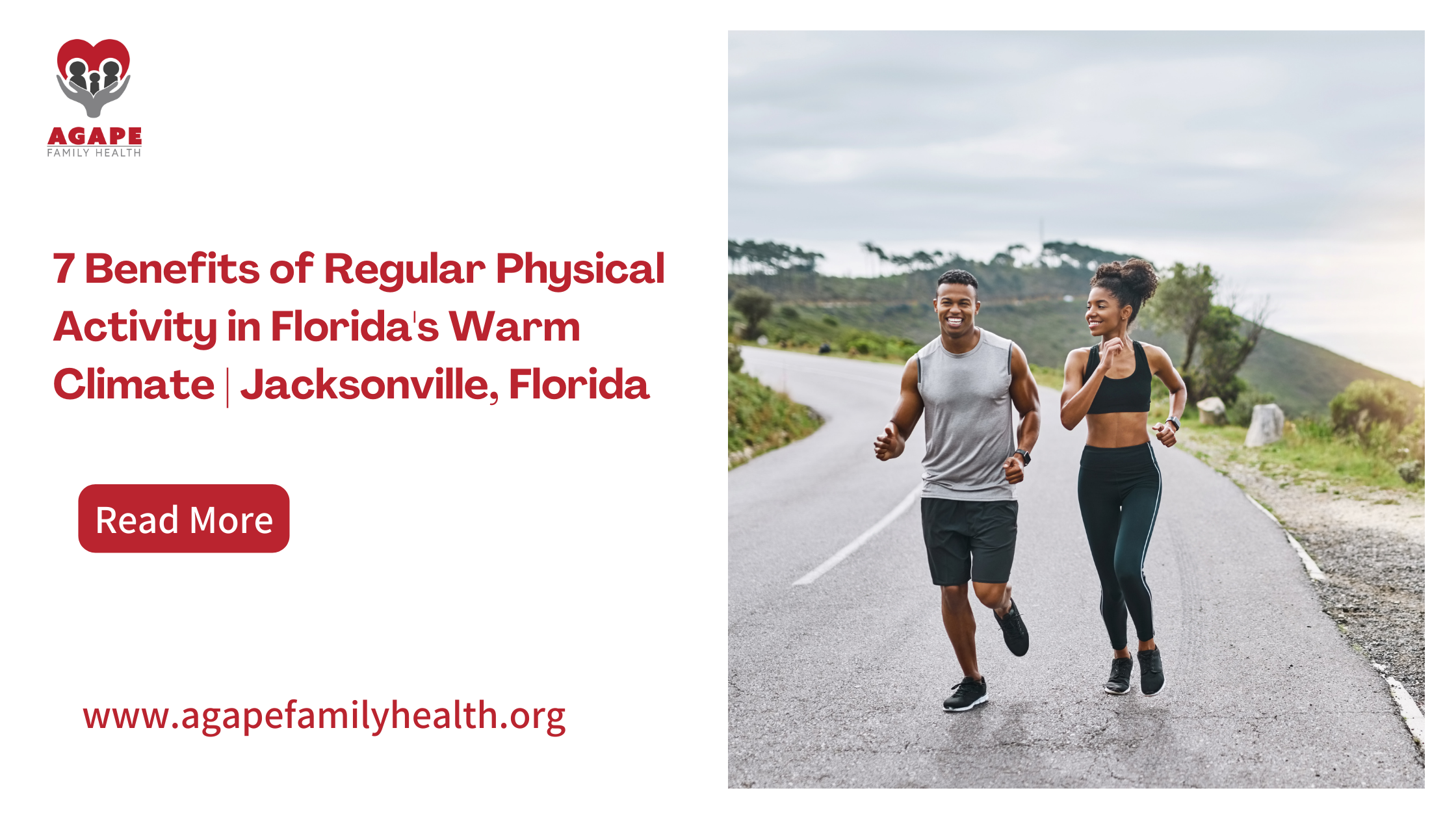 Florida's warm climate is perfect for outdoor activities, and the state offers many options for those looking to maintain a healthy lifestyle. Physical activity is essential to staying healthy, and Florida's climate offers a range of benefits for those who engage in regular physical activity.