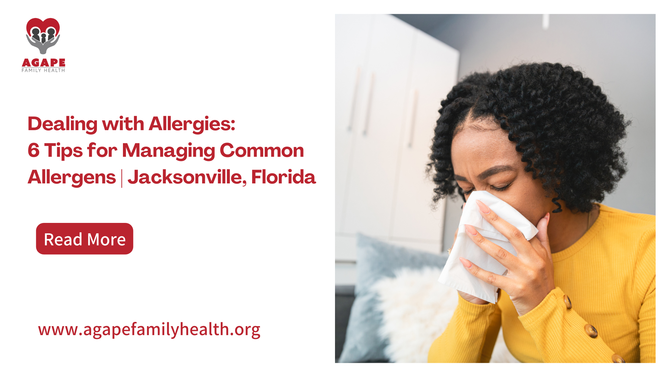 Allergies are a common health problem affecting millions of people worldwide. They occur when the immune system reacts to normally harmless substances, such as pollen, dust, or certain foods. A wide range of allergens can trigger allergies, and their symptoms can range from mild to severe, sometimes even life-threatening.