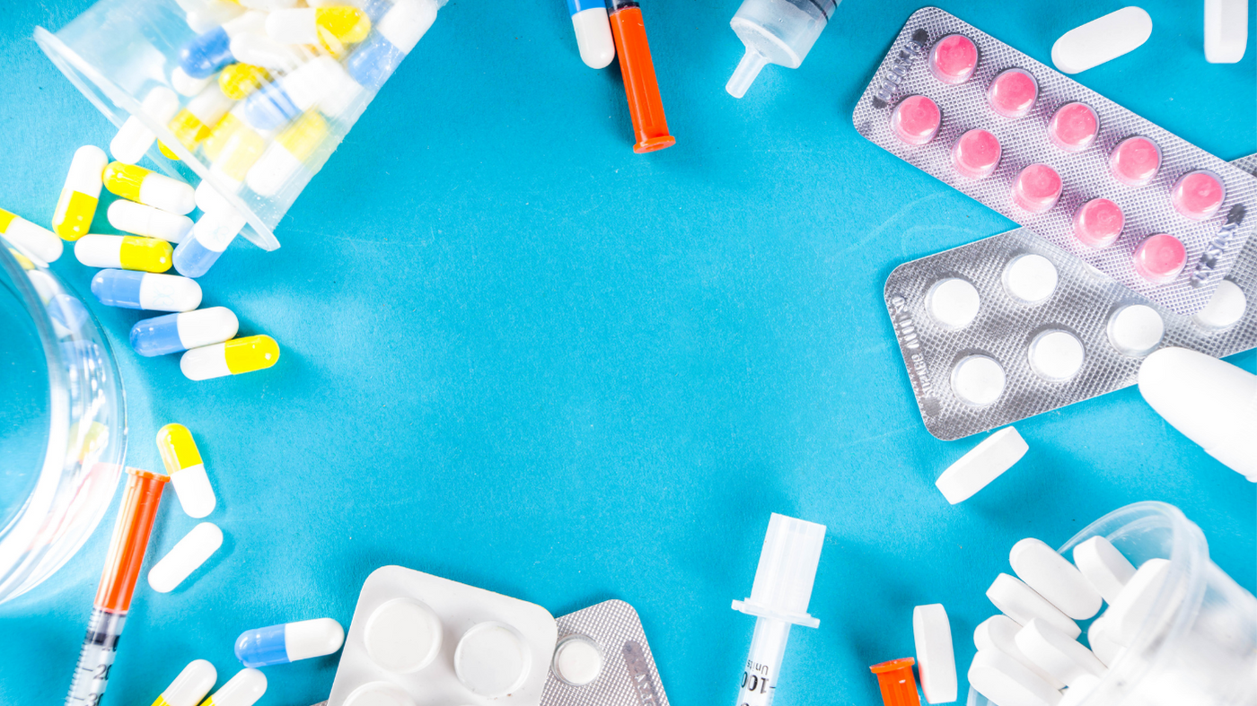 10 Essential Family Medicines for Every Household