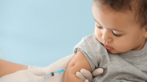 Different Types of Pediatric Care for Your Kids - Immunization