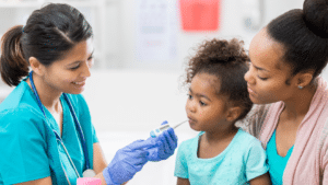 Different Types of Pediatric Care for Your Kids - Well Child Visits