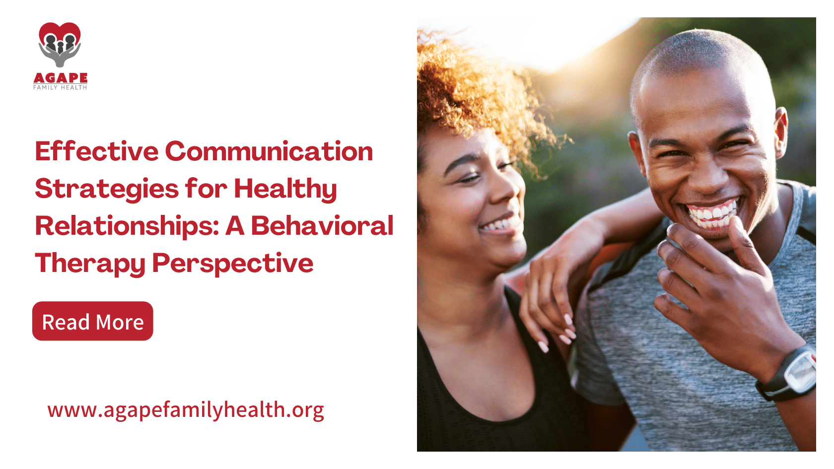 Effective Communication Strategies for Healthy Relationships_ A Behavioral Therapy PerspectiveBlog Banner