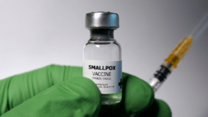 History of Immunization - Smallpox Vaccine