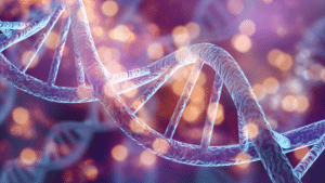 BRCA Genes - suppressing mutation