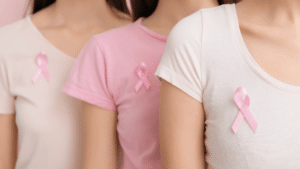 Breast health for teens