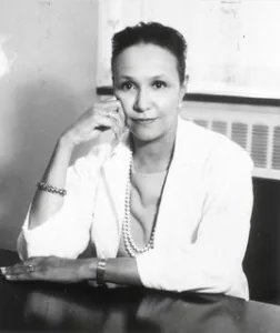 black pioneers in medicine - Jane Wright