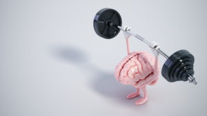 heart and brain connection - brain decline