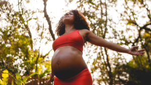 recent healthcare legislation in the us for pregnancy