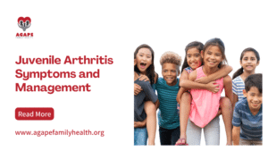 Juvenile Arthritis Symptoms blog