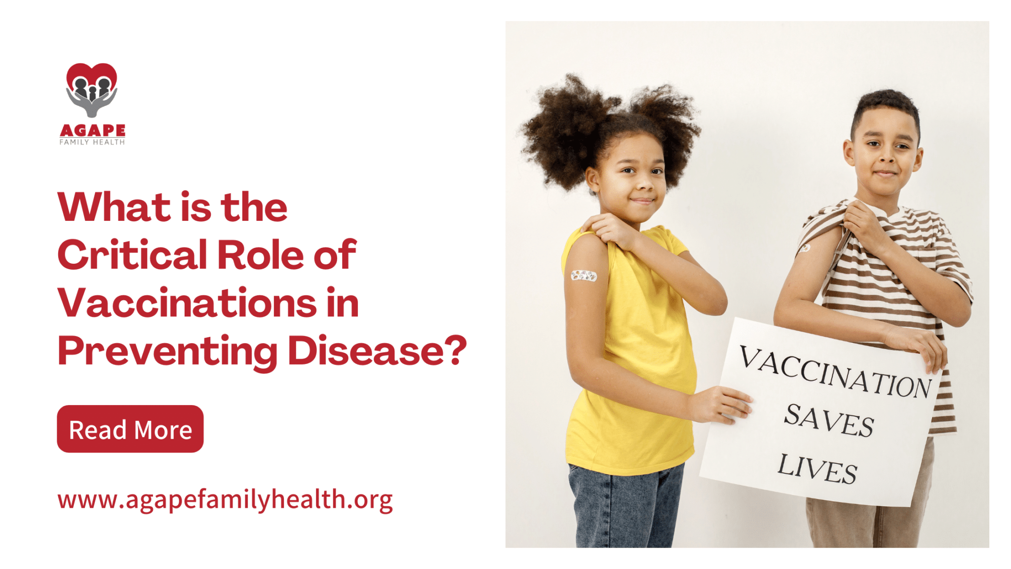 role of vaccinations in preventing disease blog